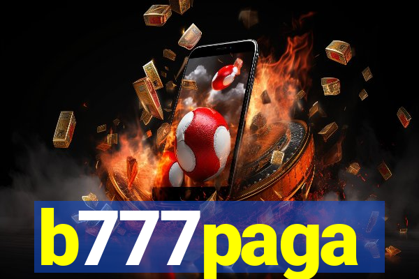 b777paga