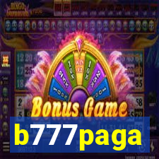 b777paga