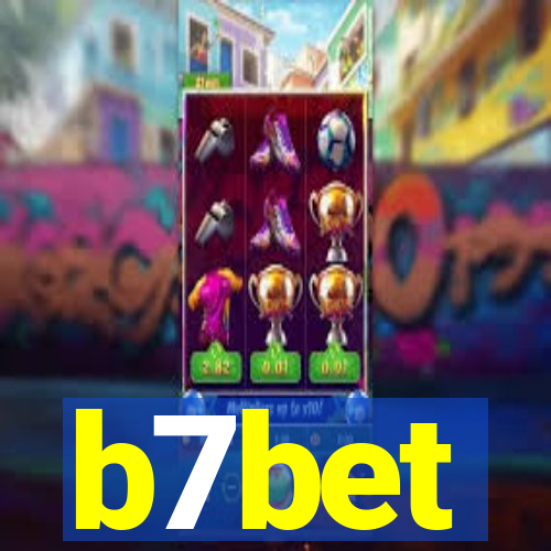 b7bet