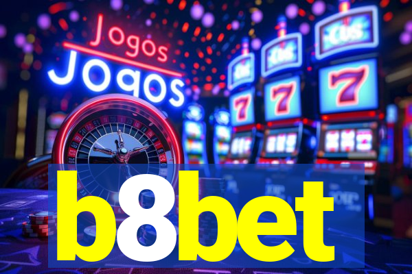 b8bet