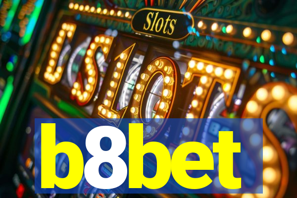 b8bet