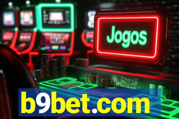 b9bet.com