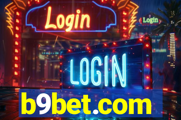 b9bet.com