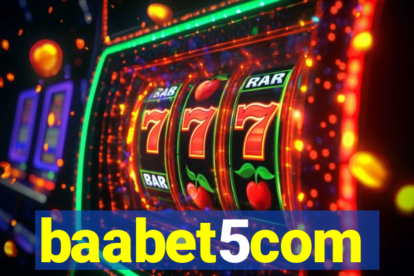 baabet5com