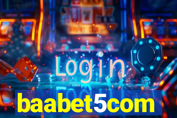 baabet5com