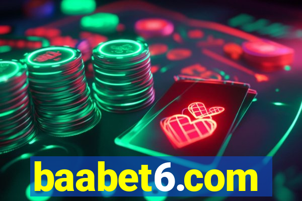baabet6.com