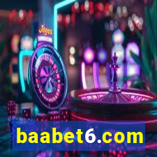 baabet6.com