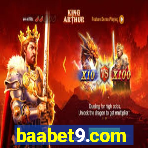 baabet9.com