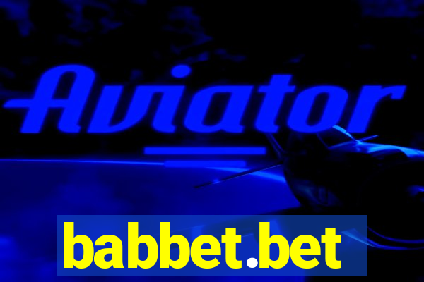 babbet.bet