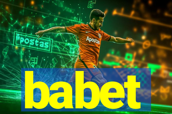 babet