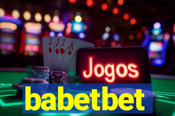 babetbet