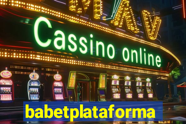 babetplataforma