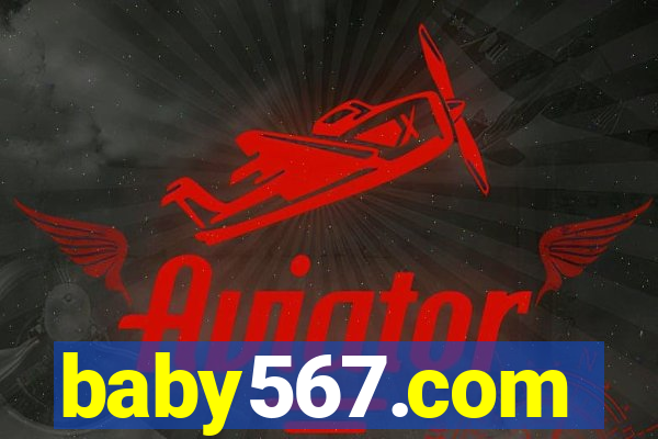 baby567.com