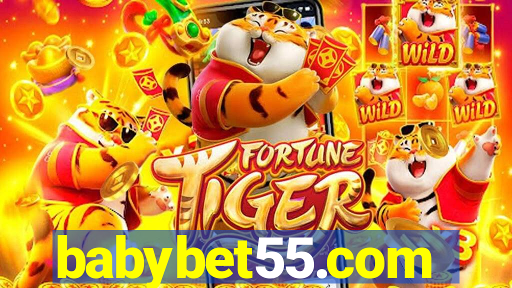 babybet55.com
