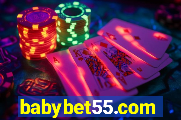 babybet55.com