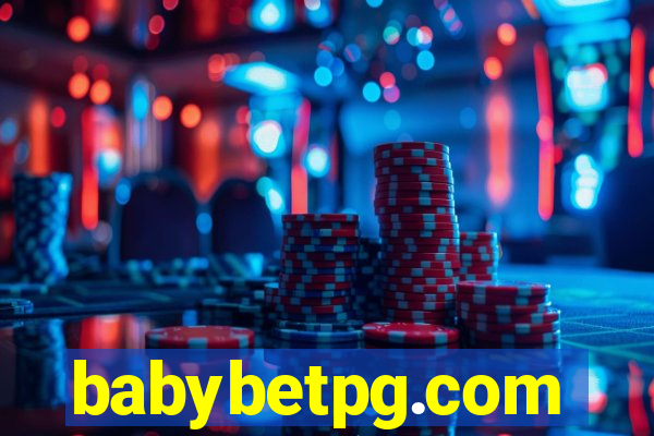 babybetpg.com