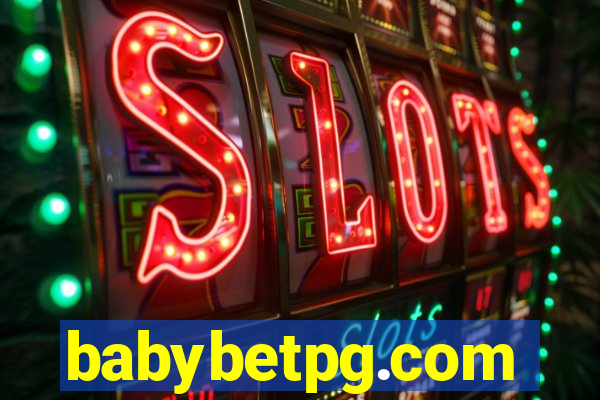 babybetpg.com