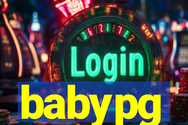 babypg