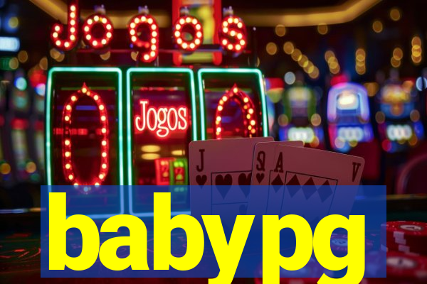 babypg