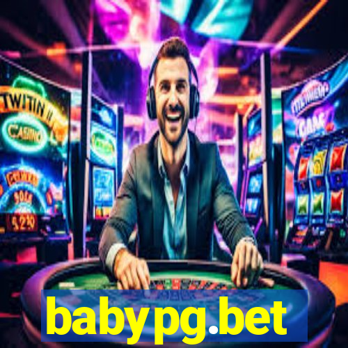 babypg.bet