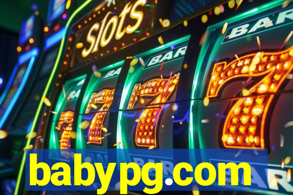 babypg.com