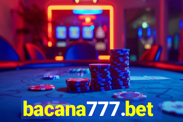 bacana777.bet