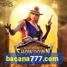 bacana777.com