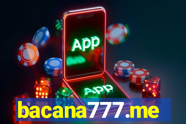 bacana777.me