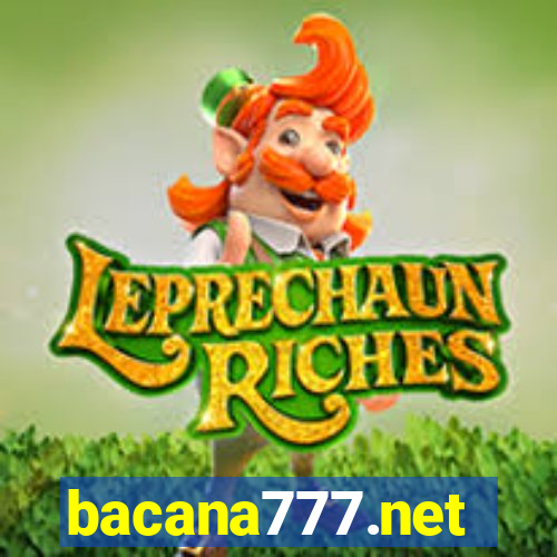 bacana777.net