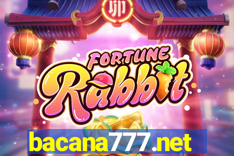 bacana777.net