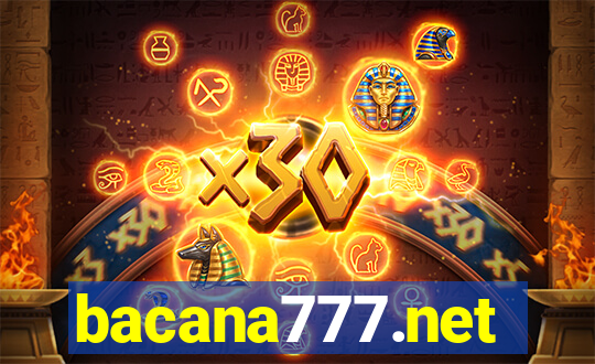 bacana777.net