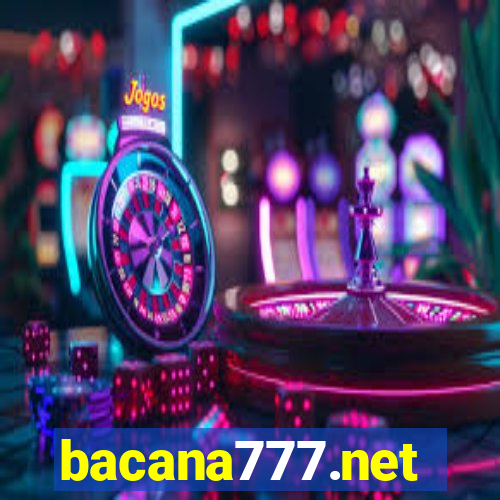 bacana777.net