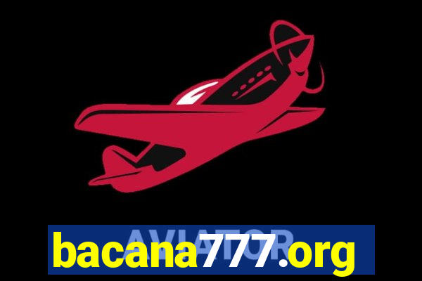 bacana777.org