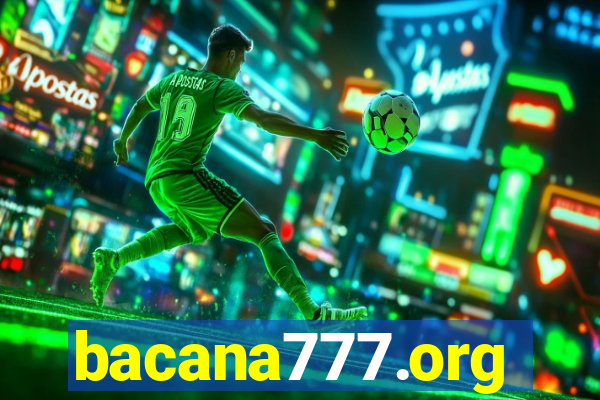 bacana777.org