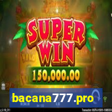 bacana777.pro
