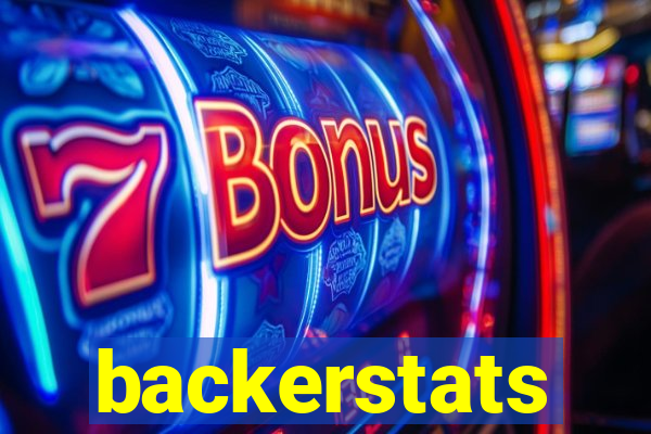 backerstats