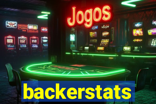 backerstats