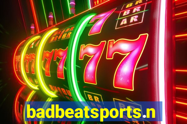 badbeatsports.net
