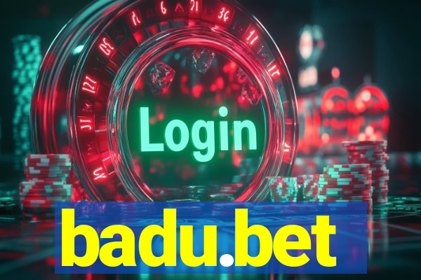 badu.bet