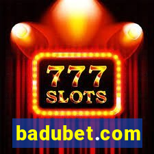 badubet.com