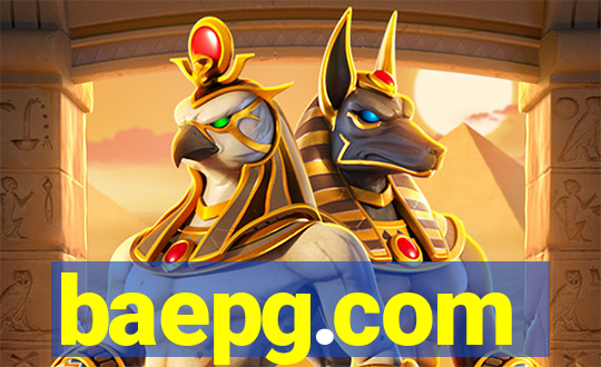 baepg.com