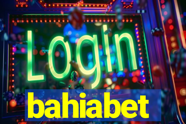 bahiabet