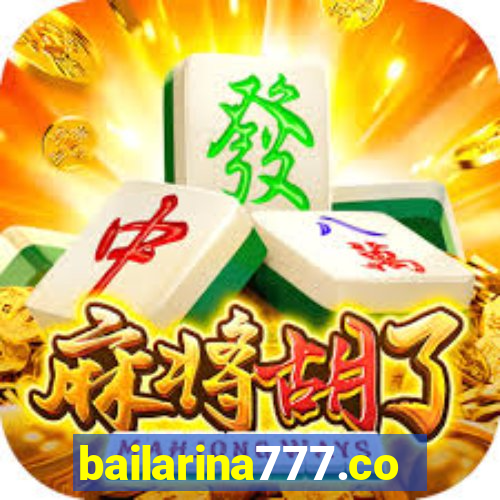 bailarina777.com