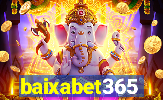 baixabet365