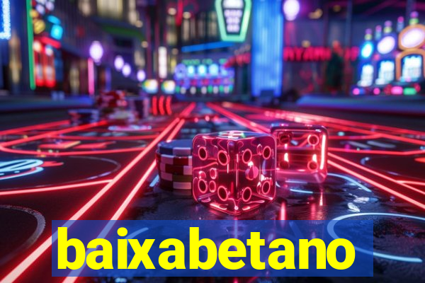 baixabetano