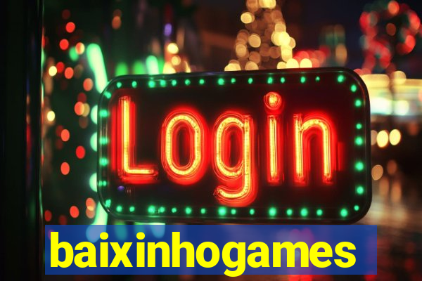 baixinhogames