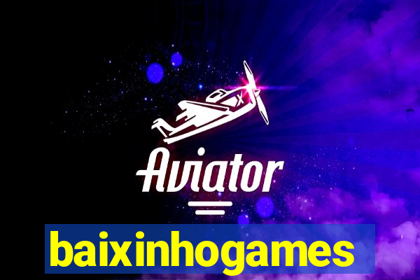 baixinhogames