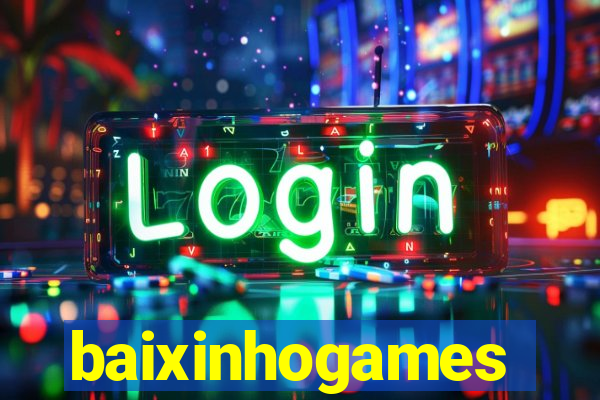 baixinhogames