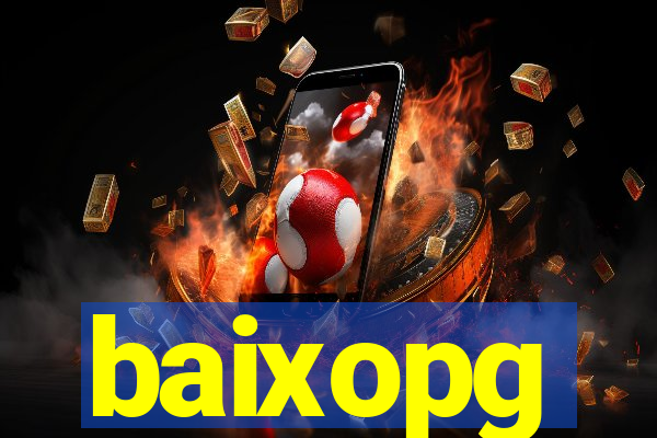 baixopg