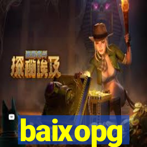 baixopg